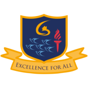 Ormiston Six Villages Academy logo